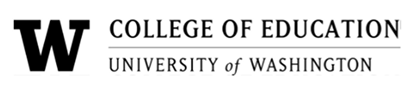 College Of Education - University of WA