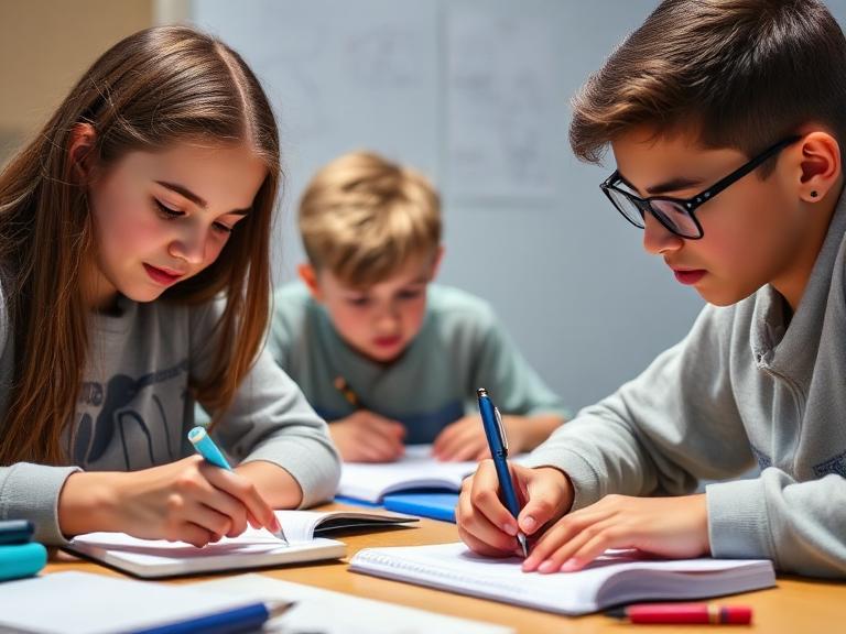 differentiated instruction