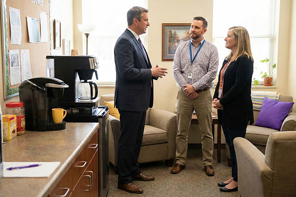 professional development