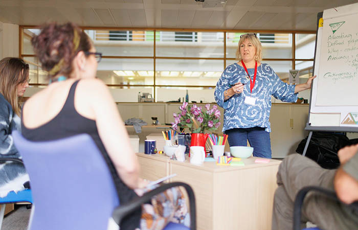 colleague-ai professional development training