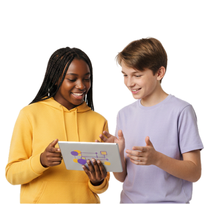 customized ai models for schools hero