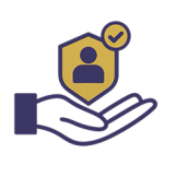 Developed with privacy safeguards as a top priority